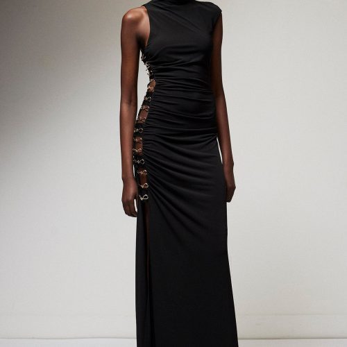 Look 6 Herve Leger David Roemer